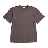 Norse Standard Heavy Loose T-Shirt - Seal Brown
